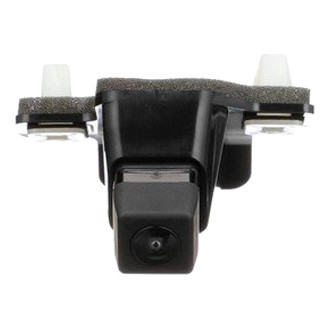 Standard® - Rear Park Assist Camera