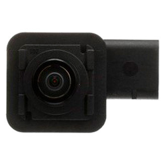 Standard® - Rear Park Assist Camera