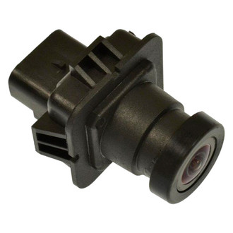 Standard® - Park Assist Camera