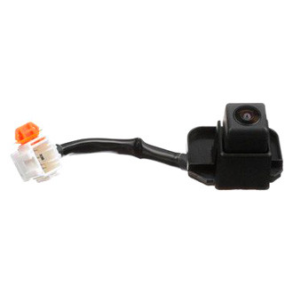 Standard® - Intermotor™ Park Assist Camera