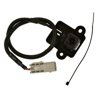 Standard® - Rear Park Assist Camera