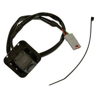 Standard® - Park Assist Camera