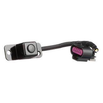 Standard® - Park Assist Camera