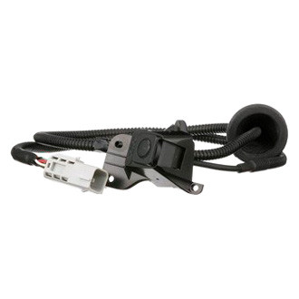 Standard® - Park Assist Camera