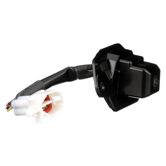 Standard® - Park Assist Camera