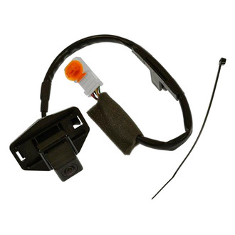 Standard® - Rear Intermotor™ Park Assist Camera