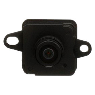 Standard® - Park Assist Camera