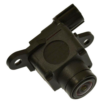 Standard® - Park Assist Camera