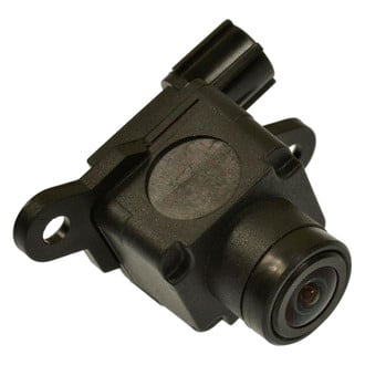 Standard® - Rear Park Assist Camera