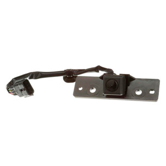 Standard® - Rear Park Assist Camera