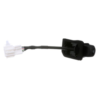 Standard® - Rear Intermotor™ Park Assist Camera