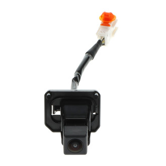 Standard® - Rear Park Assist Camera