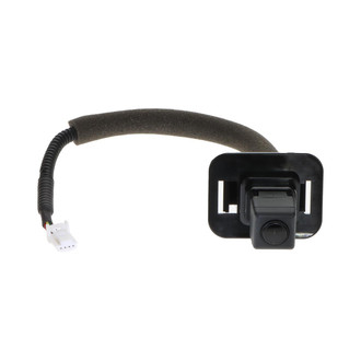 Standard® - Park Assist Camera