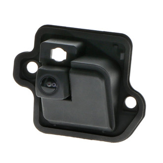 Standard® - Rear Park Assist Camera