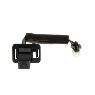 Standard® - Park Assist Camera