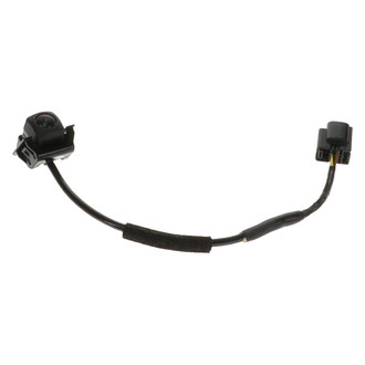Standard® - Rear Park Assist Camera