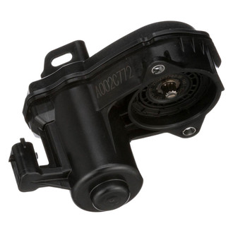 Standard® - Rear Driver Side Parking Brake Actuator