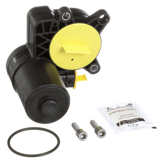 Standard® - Rear Passenger Side Parking Brake Actuator