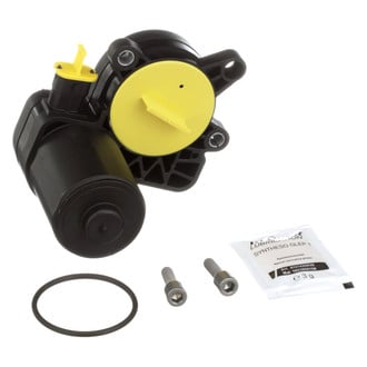 Standard® - Rear Driver Side Parking Brake Actuator
