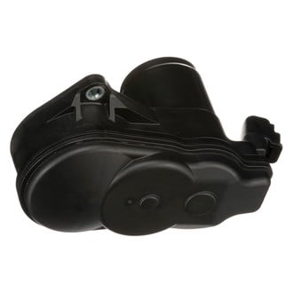 Standard® - Rear Parking Brake Actuator