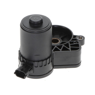 Standard® - Rear Driver Side Parking Brake Actuator
