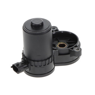 Standard® - Rear Passanger Side Parking Brake Actuator