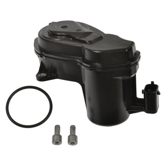 Standard® - Rear Driver Side Parking Brake Actuator