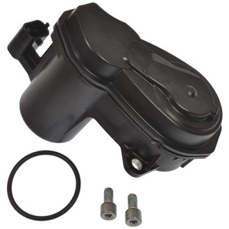 Standard® - Rear Passanger Side Parking Brake Actuator