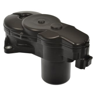 Standard® - Rear Parking Brake Actuator