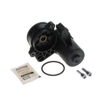 Standard® - Rear Driver Side Parking Brake Actuator