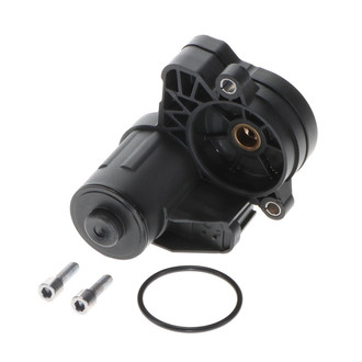Standard® - Rear Passenger Side Parking Brake Actuator