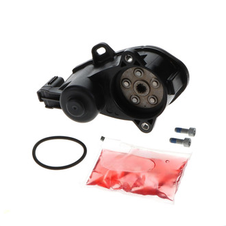 Standard® - Rear Passenger Side Parking Brake Actuator