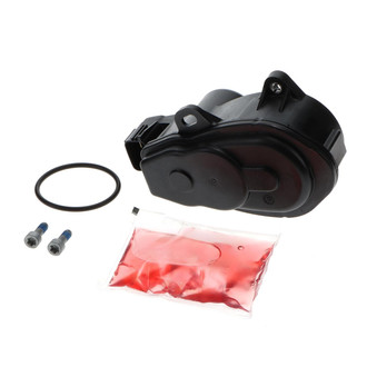 Standard® - Rear Driver Side Parking Brake Actuator