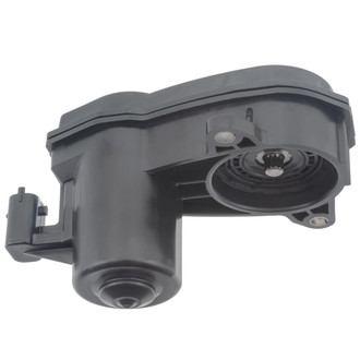 Standard® - Rear Driver Side Parking Brake Actuator