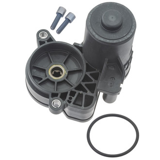 Standard® - Rear Driver Side Parking Brake Actuator