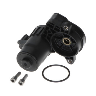 Standard® - Rear Driver Side Parking Brake Actuator