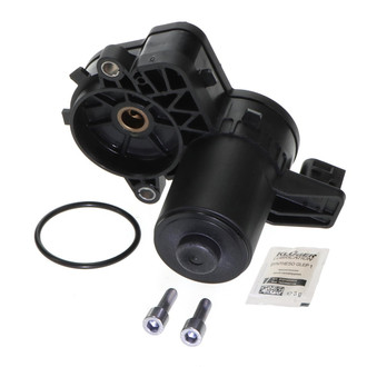 Standard® - Rear Driver Side Parking Brake Actuator