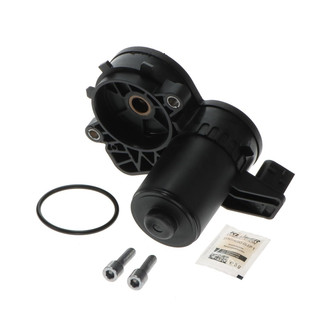 Standard® - Rear Passenger Side Parking Brake Actuator