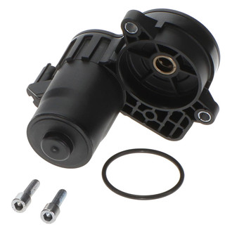 Standard® - Rear Passenger Side Parking Brake Actuator