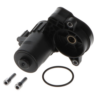 Standard® - Rear Driver Side Parking Brake Actuator