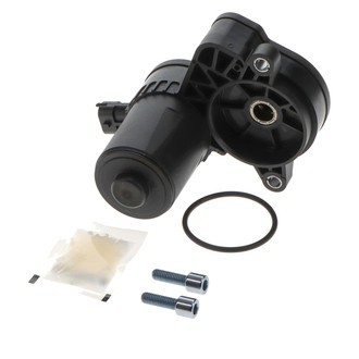 Standard® - Rear Passenger Side Parking Brake Actuator