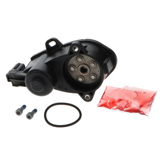 Standard® - Rear Driver Side Parking Brake Actuator