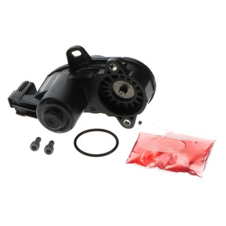 Standard® - Rear Driver Side Parking Brake Actuator