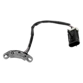 Standard® - Crankshaft Position Sensor