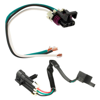 Standard® - Blue Streak™ Crankshaft Position Sensor Kit