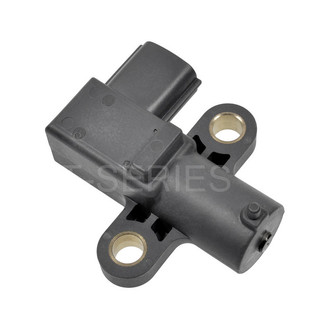 Standard® - Tru-Tech™ Passenger Side Crankshaft Position Sensor