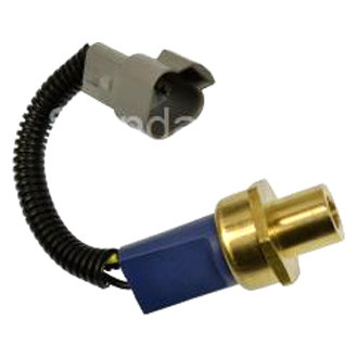 Standard® - A/C Compressor Cut-Out Switch