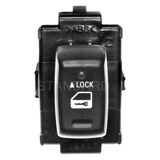 Standard® - Front Passenger Side Door Lock Switch
