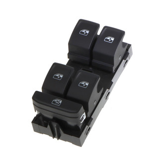 Standard® - Front Driver Side Window Switch