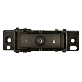 Standard® - Seat Memory Switch
